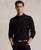 color Polo Black 1