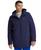 color Peacoat 2