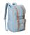 color Ashley Blue Crosshatch 1
