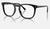 color Polished Black/Clear 2