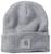 color Heather Gray/Gray 3