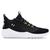 color Black/White/Metallic Gold 0