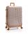 color Brown Houndstooth 5