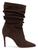 color DARK BROWN 1