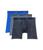 color Ghost Black Onix/Onix Grey/Semi Lucid Blue 4