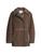 color EBONY BROWN 0
