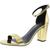 color gold patent 4