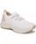 color White Knit Fabric 2