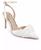 color Ivory Satin 0