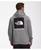 color TNF Medium Gray Heather, TNF Black 1