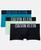 color Black/Teal Breeze/Forest Freeze 4