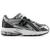 color Silver/Metallic Black 1