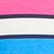color BLUE FUN MULTI STP 0