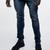 color Medium Distressed 7