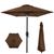 color brown 7