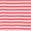 color Red Bittersweet- White Stripe 9