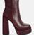 color Burgundy 1
