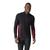 color Tibetan Red Heather / Black 4