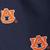 color Auburn Tigers - Collegiate Navy 0