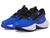 color Team Royal/Black/White 8