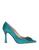 color Deep teal 2