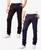 color Black Navy 1