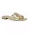 color Gold Leather 3