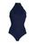 color Midnight blue 0