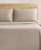 color Linen Brown 1