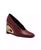 color Cranberry 2