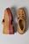 color Medium Beige Nubuck 2
