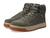 color Dusty Olive Suede 2