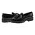 color Black Patent 0