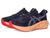 color Midnight/Orange Glow 6