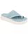 color Light Blue Knit 2