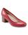 color Red Leather 10