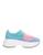 color Sky blue 1