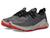 color Steel Grey/Poppy Red 2