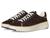 color Dark Chocolate Suede 1