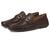color Brown Napa 1