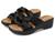 color Black Leather 0