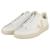 color Leather White/Extra White/Sable 6