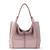 color leather - rosewood 5