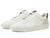color Chalk White Leather 0