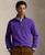 color Cabana Purple/Barlcay Heather Int 9