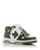 color White/Multi 3