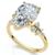 color 14k yellow gold 1