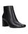 color Black Leather 0