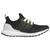 color Black/Black/Lucid Lemon 3