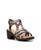 color Bronze Metallic Leather 1